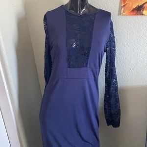Bodycon dress